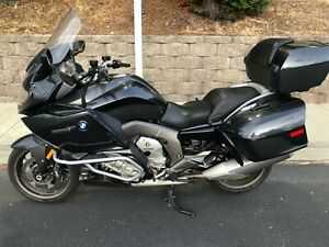 BMW K 1600 GT