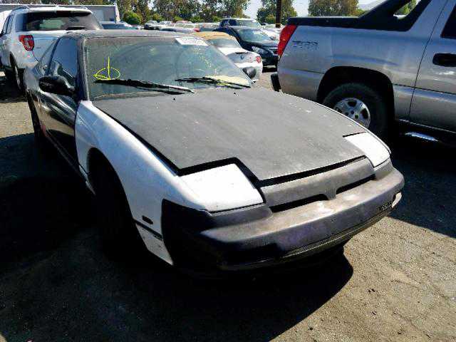 Nissan 240SX