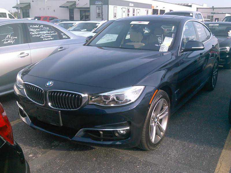 BMW 335i