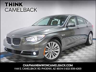 BMW 535i