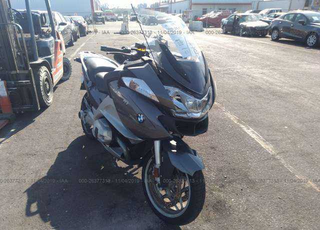BMW R 1200 RT