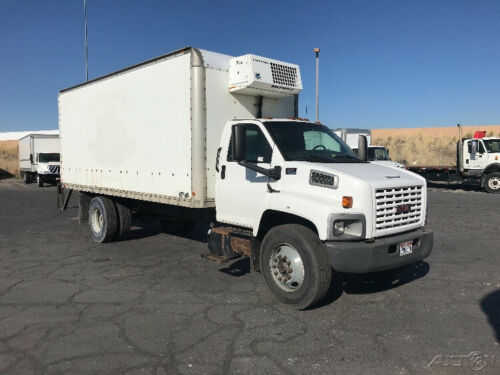 GMC C6