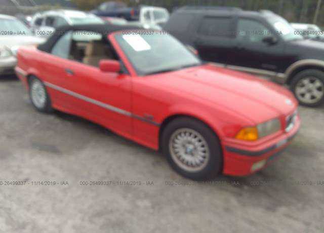 BMW 318iC