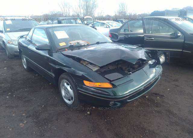 Saturn SC2