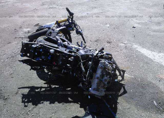 Suzuki GSX-S1000