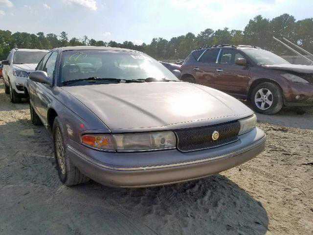 Chrysler LHS