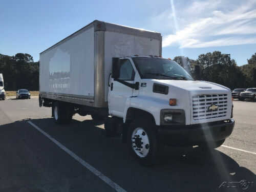 Chevrolet C6