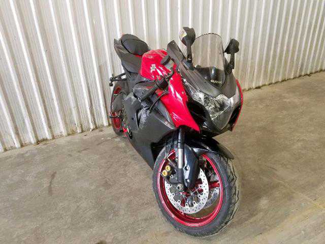 Suzuki GSX-R1000L