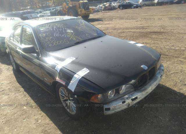 BMW 530i