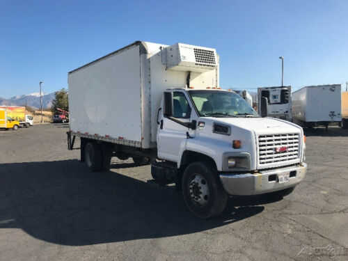 GMC C6