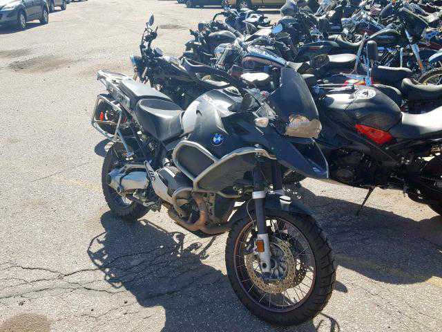 BMW R 1200 GS
