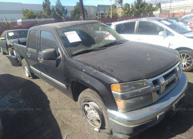 Isuzu i-370