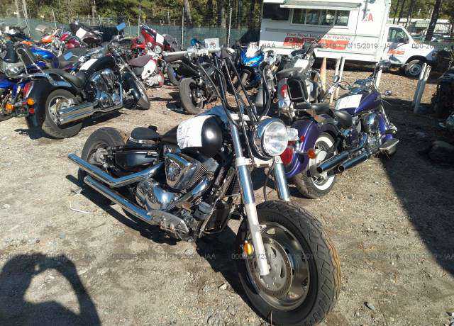 Suzuki VL1500K