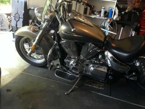 Honda VTX1300S