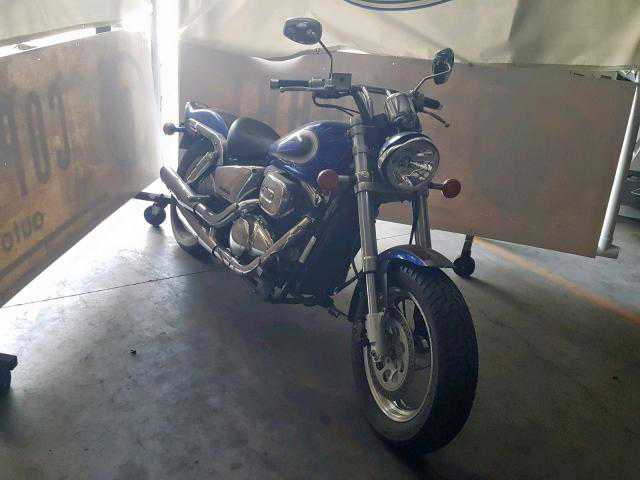 Suzuki VZ800