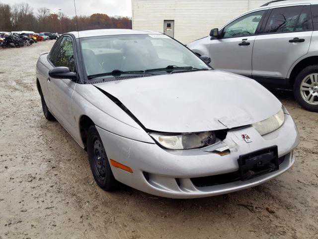 Saturn SC1