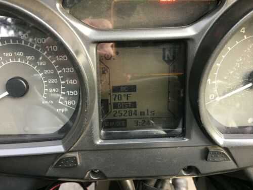 BMW R 1200 RT