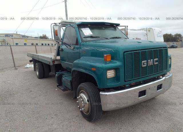 GMC C6