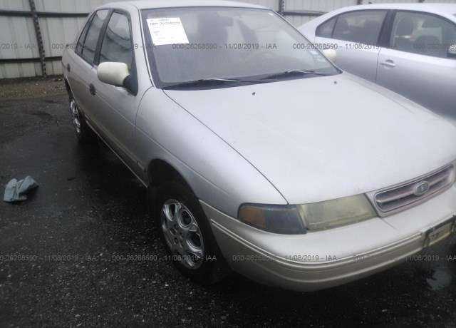 Kia Sephia
