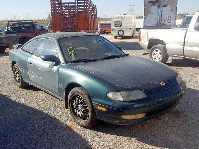 Mazda MX-6