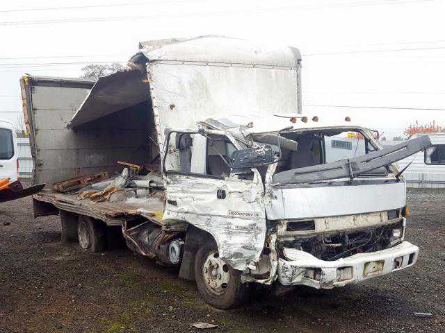 Isuzu NPR