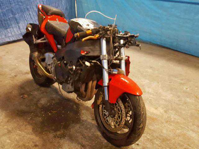 Honda CBR900/CBR954