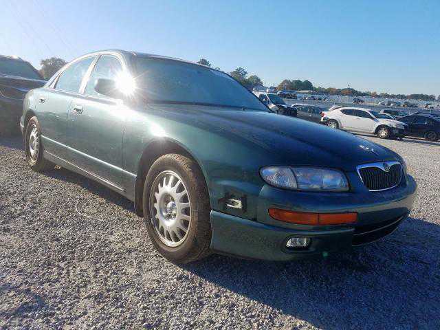 Mazda Millenia