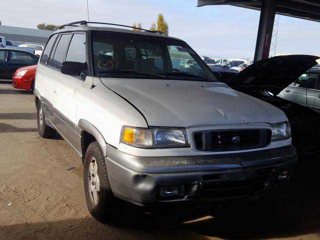 Mazda MPV
