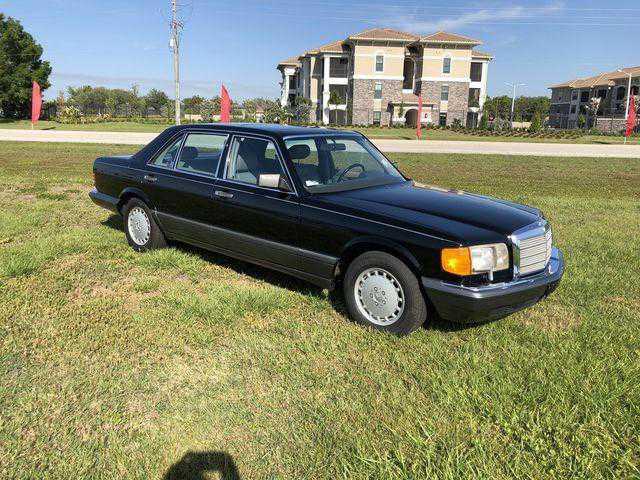 Mercedes-Benz 350