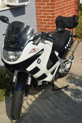 BMW K 1200 S