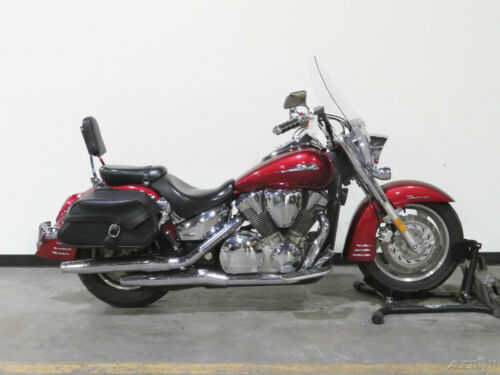 Honda VTX1300T