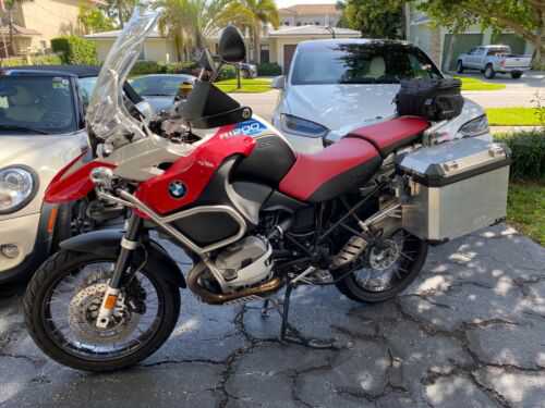 BMW R 1200 GS