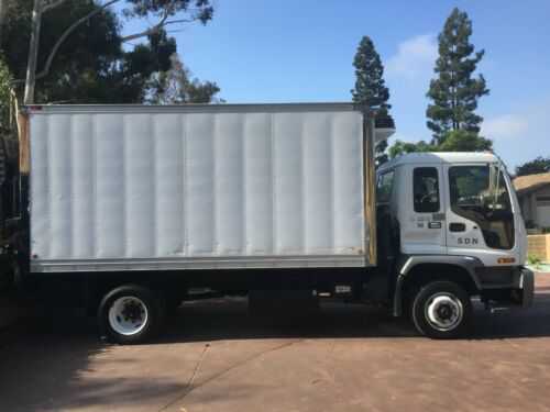 GMC T-Series