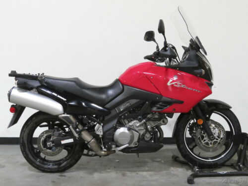 Suzuki DL1000L