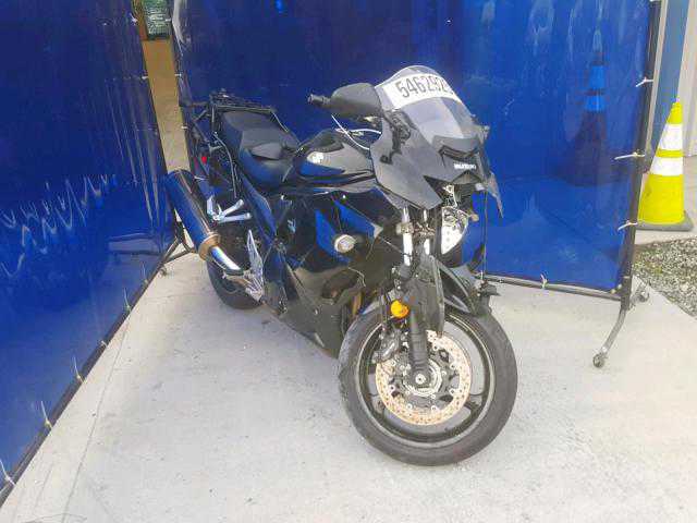 Suzuki GSX1250FAL