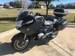 BMW R 1200 RT