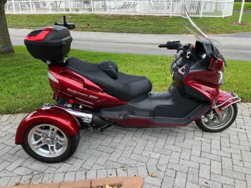 Suzuki AN650AL