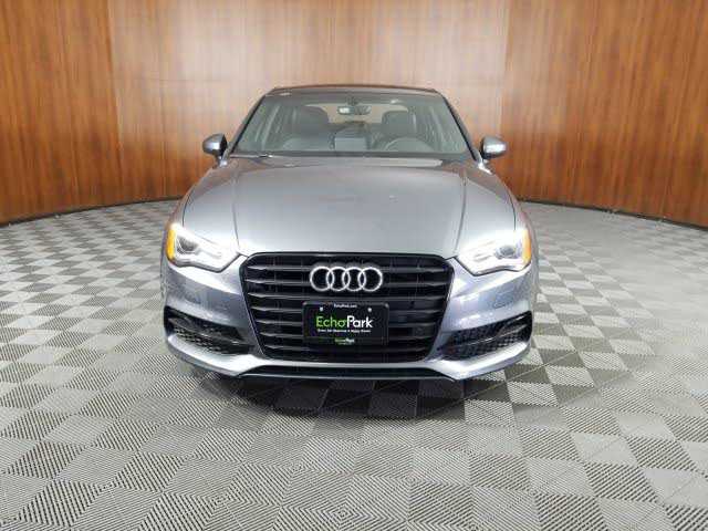 2016 Audi A3