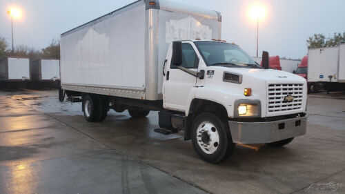 Chevrolet C6