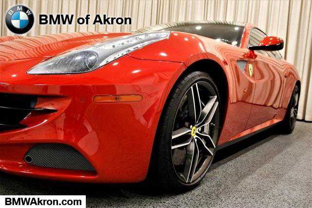 Ferrari FF