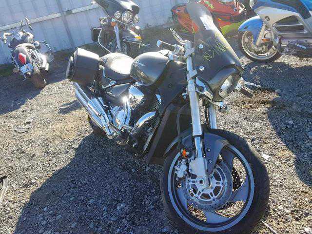 Suzuki VZ1500L