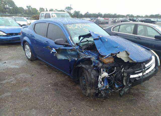 DODGE