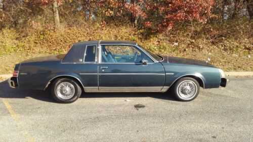 BUICK