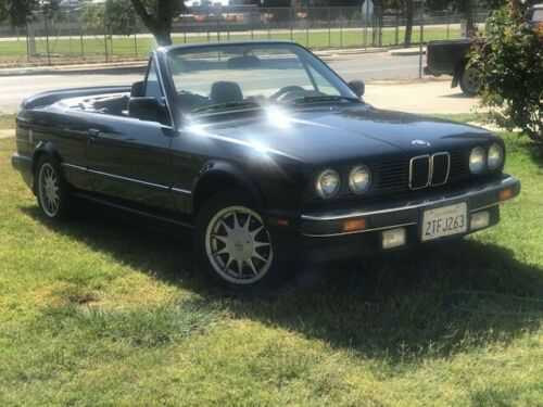 BMW 325iC