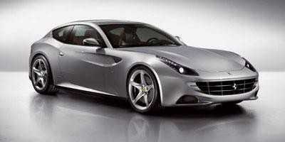 Ferrari FF