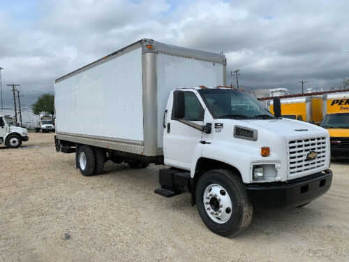 Chevrolet C6