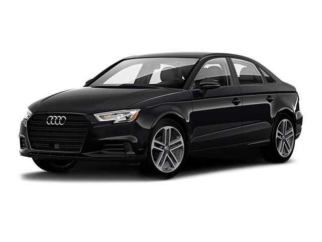 2020 Audi A3