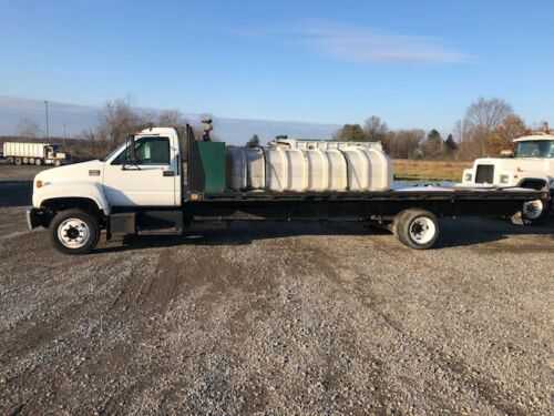 GMC C6