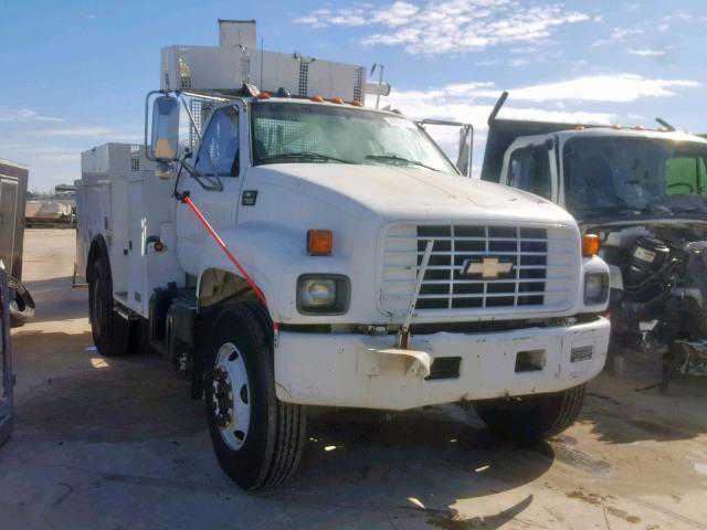 Chevrolet C7