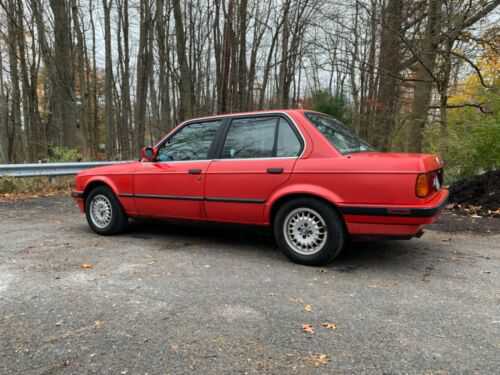 BMW 318i